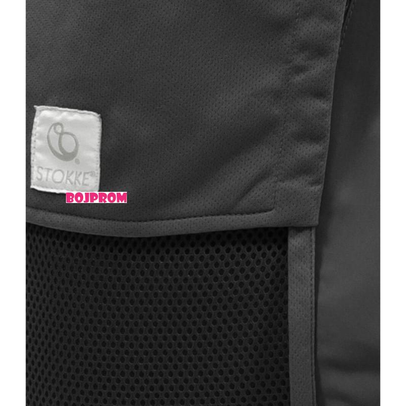 STOKKE LIMAS NOSILJKA MESH ANTHRACITE 652601 