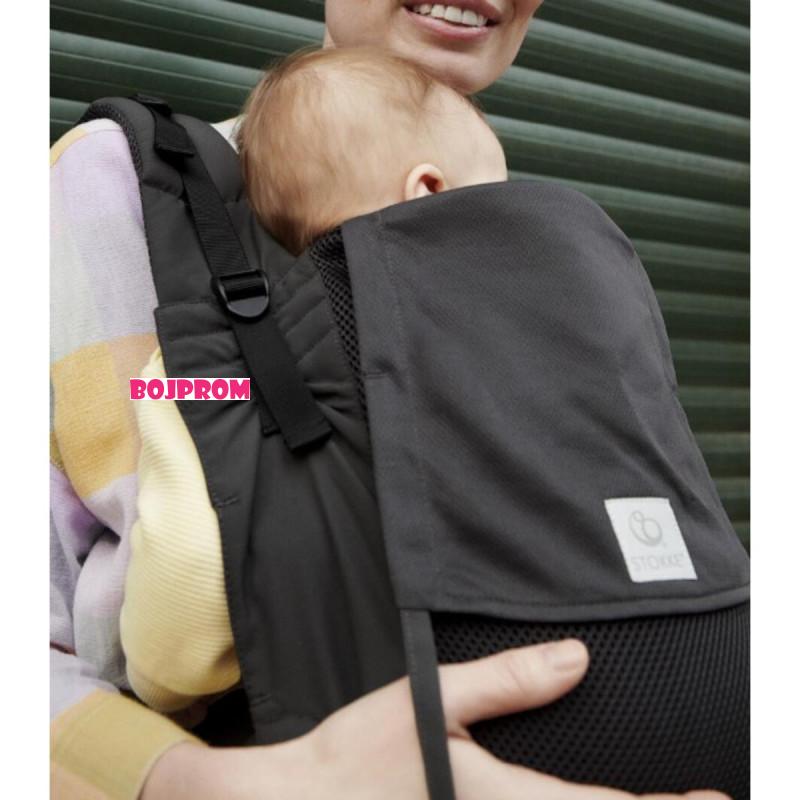 STOKKE LIMAS NOSILJKA MESH ANTHRACITE 652601 