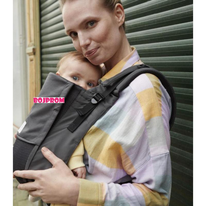 STOKKE LIMAS NOSILJKA MESH ANTHRACITE 652601 