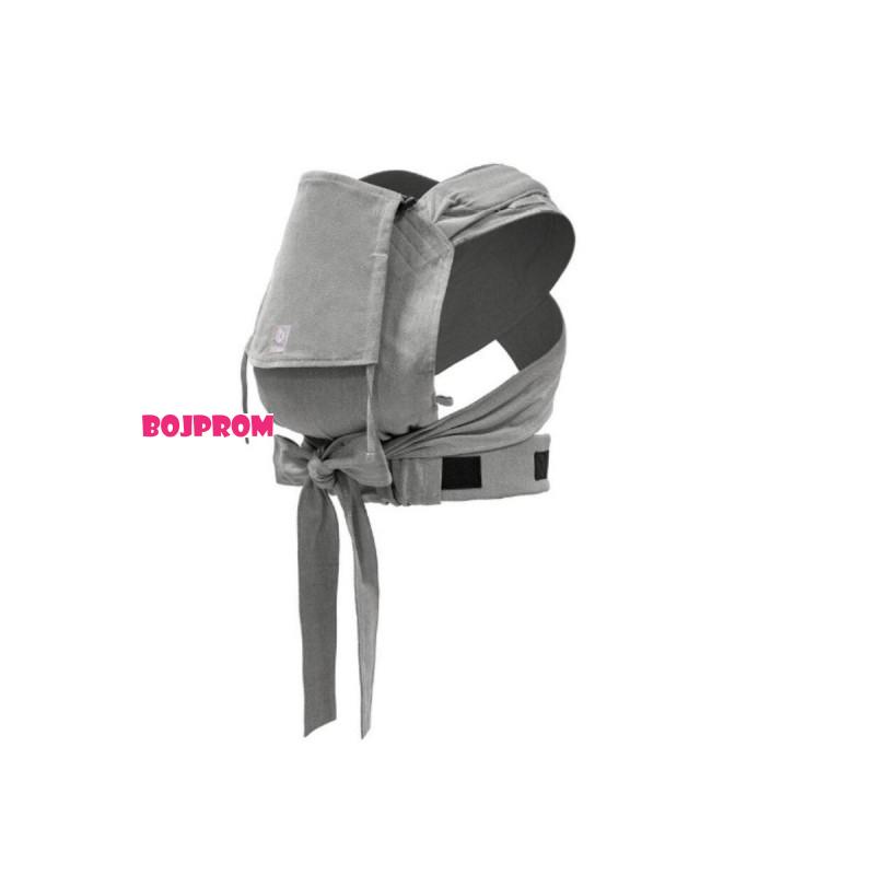 STOKKE LIMAS NOSILJKA FLEX GREY MELANGE OCS 619406 