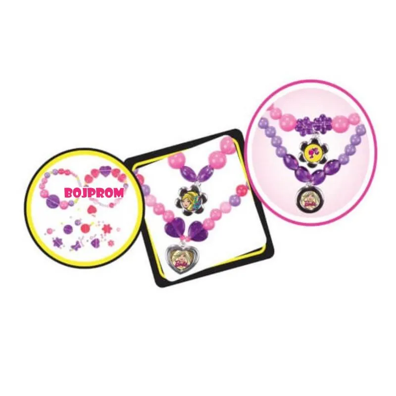 CLEMENTONI PERLE BARBIE 03181 