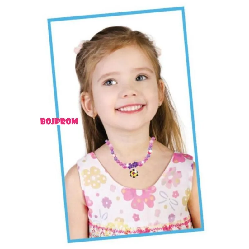 CLEMENTONI PERLE BARBIE 03181 