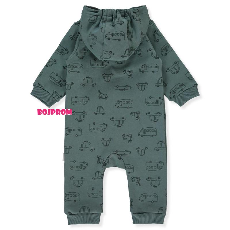 BEBETTO GEGICE K4544 