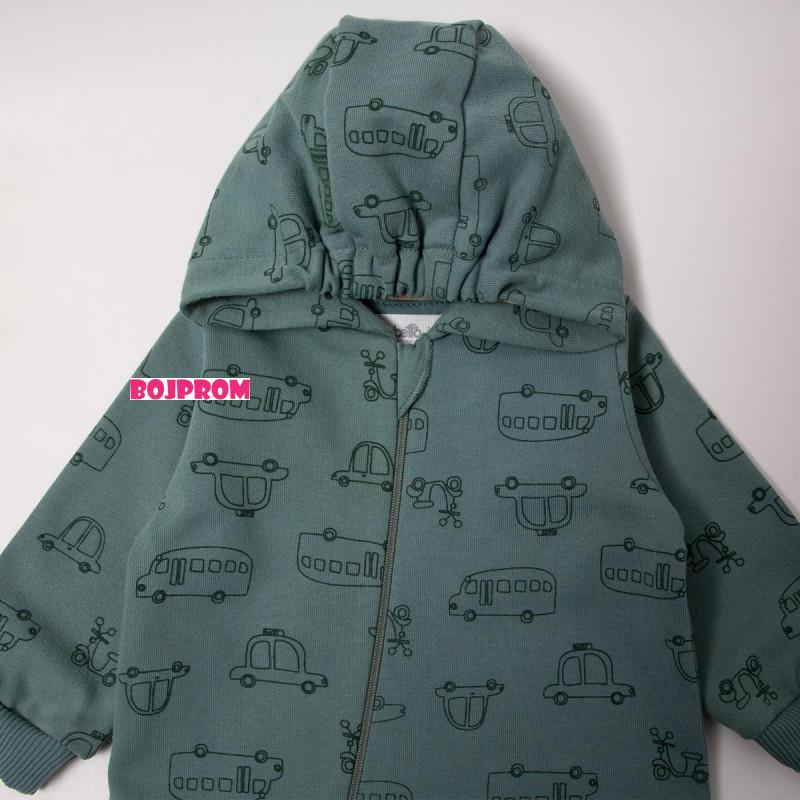 BEBETTO GEGICE K4544 