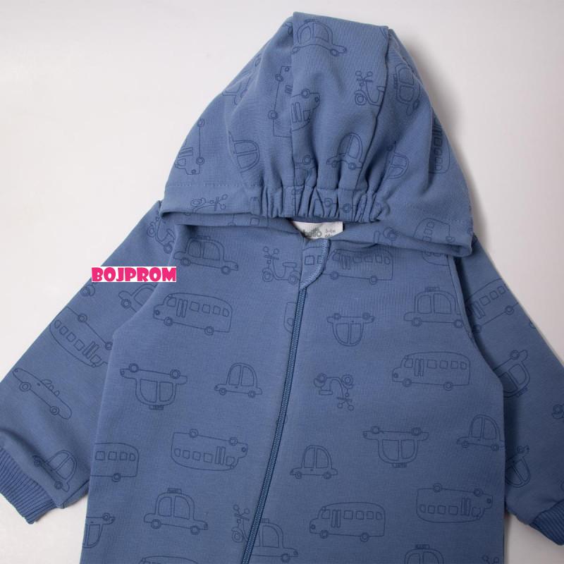 BEBETTO GEGICE K4544 