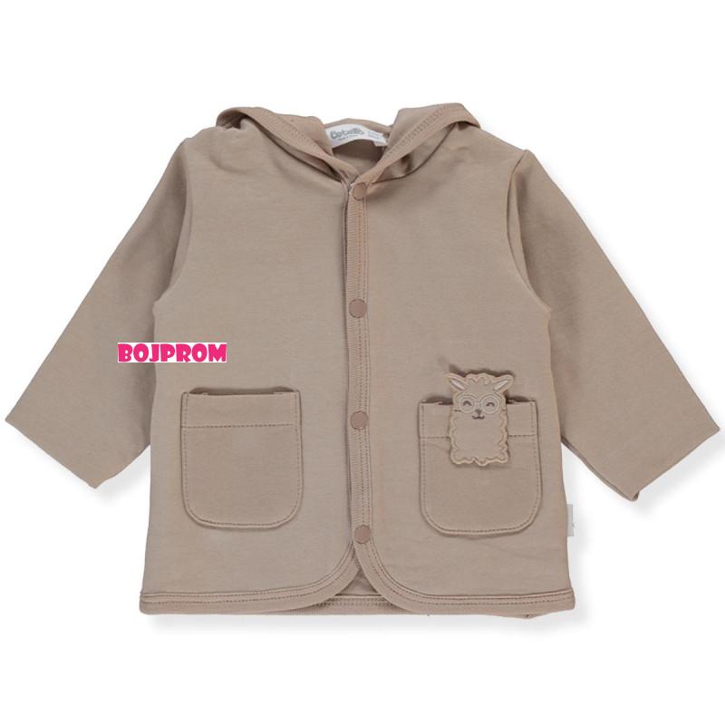 BEBETTO JAKNA K4615 