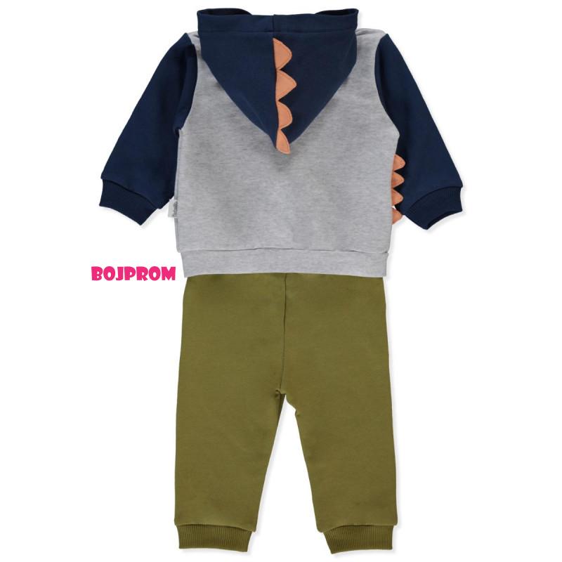 BEBETTO KOMPLET K4605 