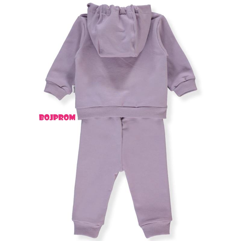 BEBETTO KOMPLET K4616 