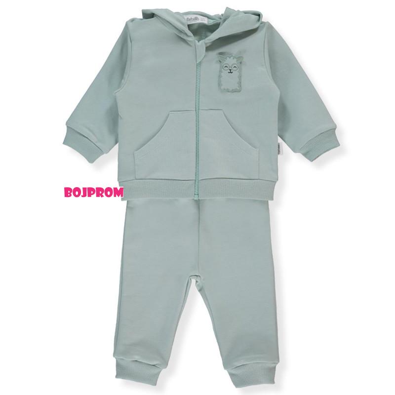 BEBETTO KOMPLET K4616 