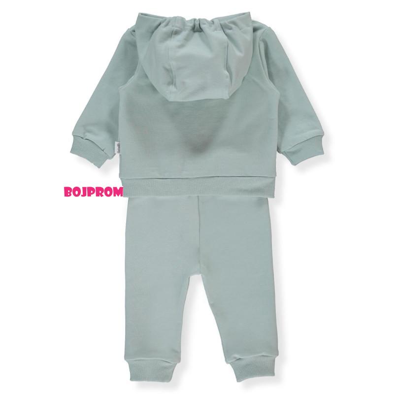 BEBETTO KOMPLET K4616 