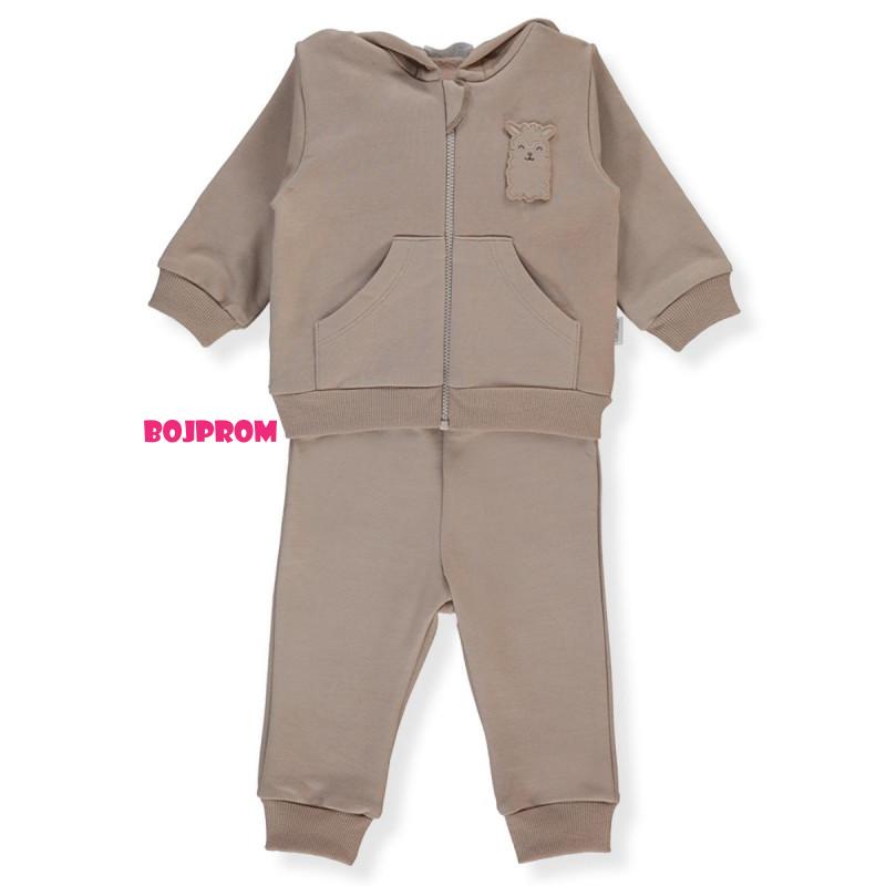 BEBETTO KOMPLET K4616 