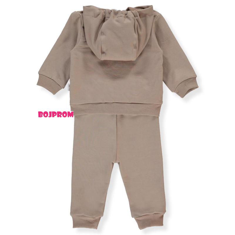 BEBETTO KOMPLET K4616 