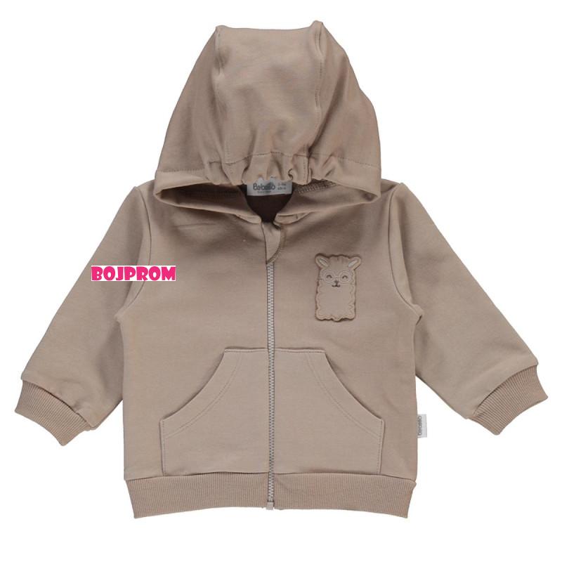 BEBETTO KOMPLET K4616 