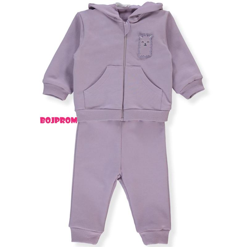 BEBETTO KOMPLET K4616 