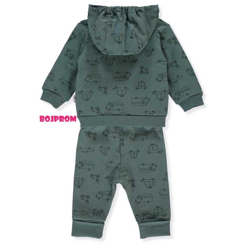 BEBETTO KOMPLET K4542 
