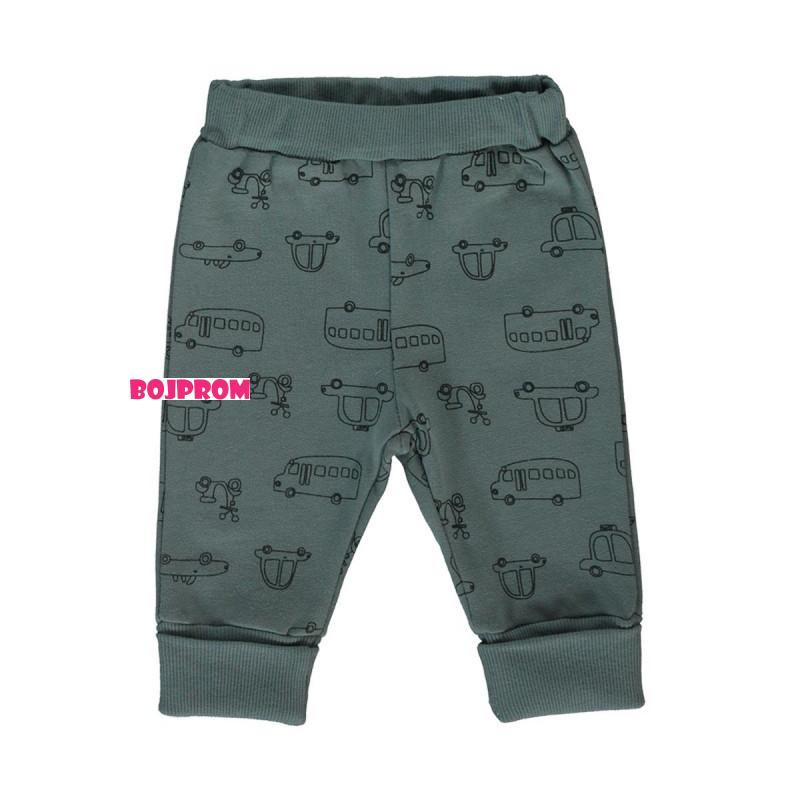 BEBETTO KOMPLET K4542 