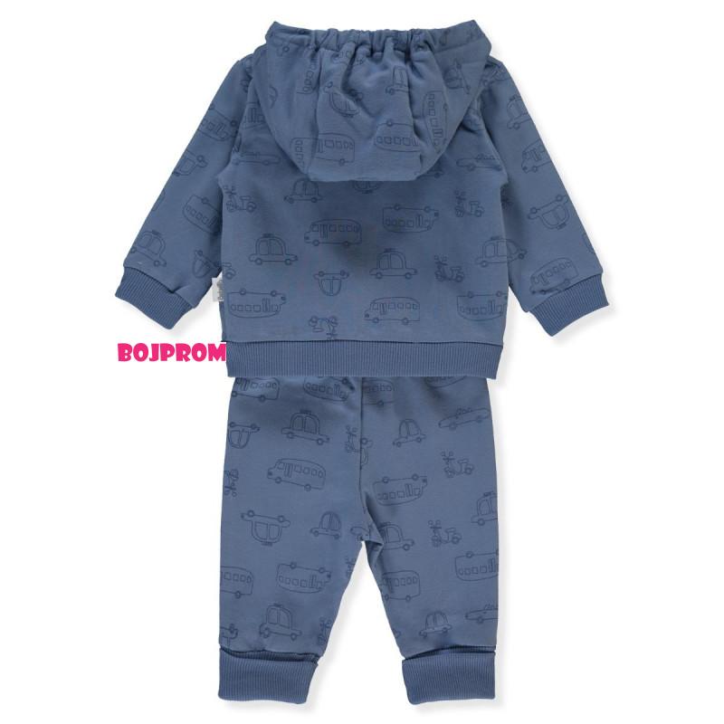 BEBETTO KOMPLET K4542 