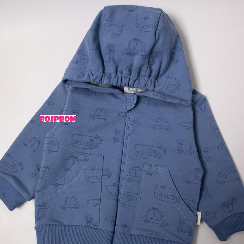 BEBETTO KOMPLET K4542 