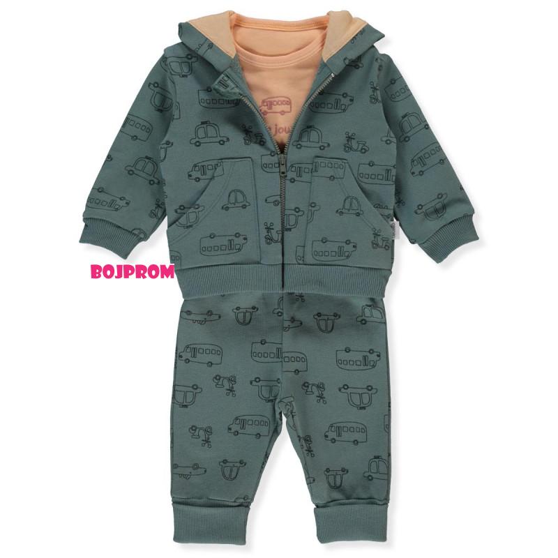 BEBETTO KOMPLET K4542 