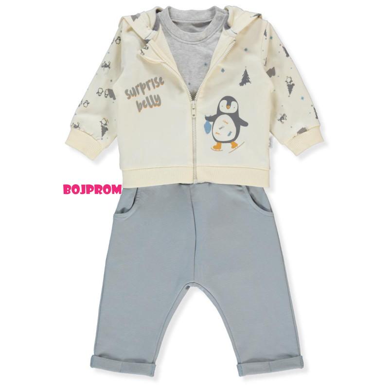 BEBETTO KOMPLET K4474 