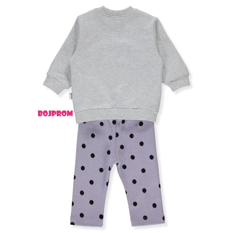 BEBETTO KOMPLET K4641 
