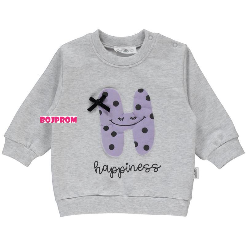 BEBETTO KOMPLET K4641 