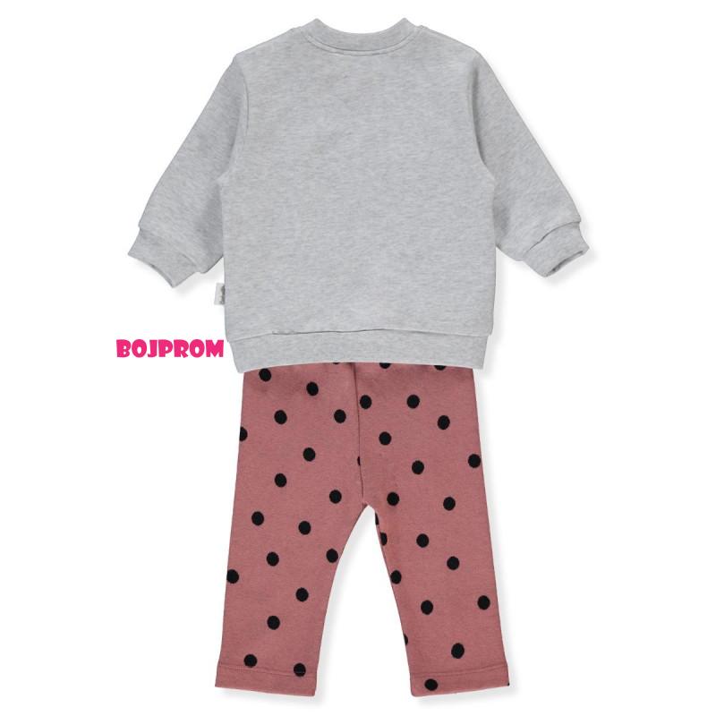 BEBETTO KOMPLET K4641 