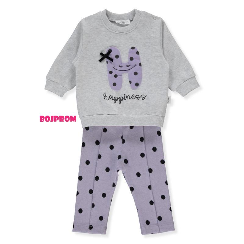 BEBETTO KOMPLET K4641 