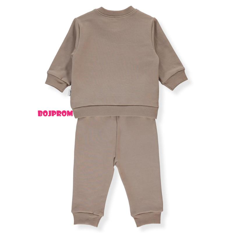 BEBETTO KOMPLET K4617 