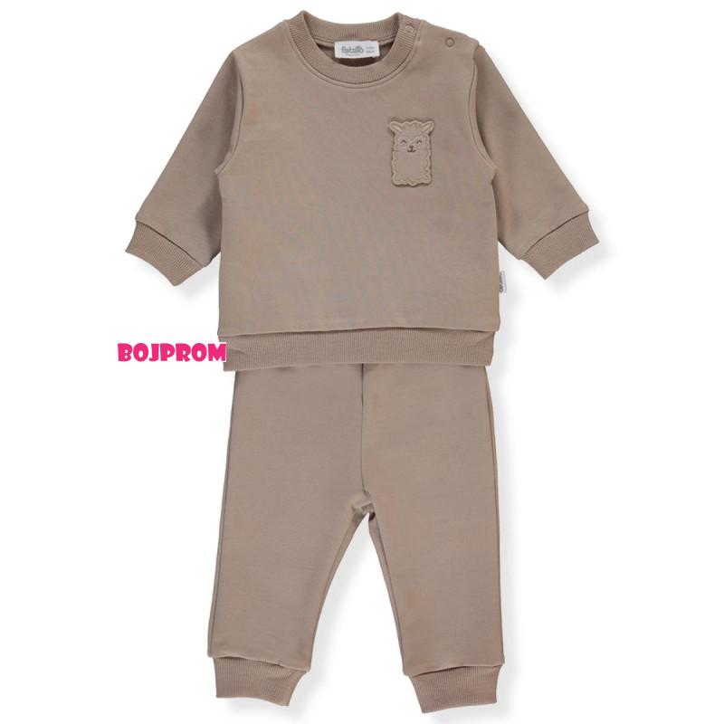 BEBETTO KOMPLET K4617 