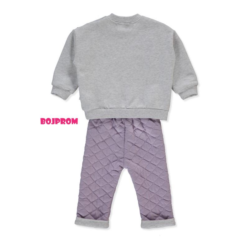 BEBETTO KOMPLET K4549 