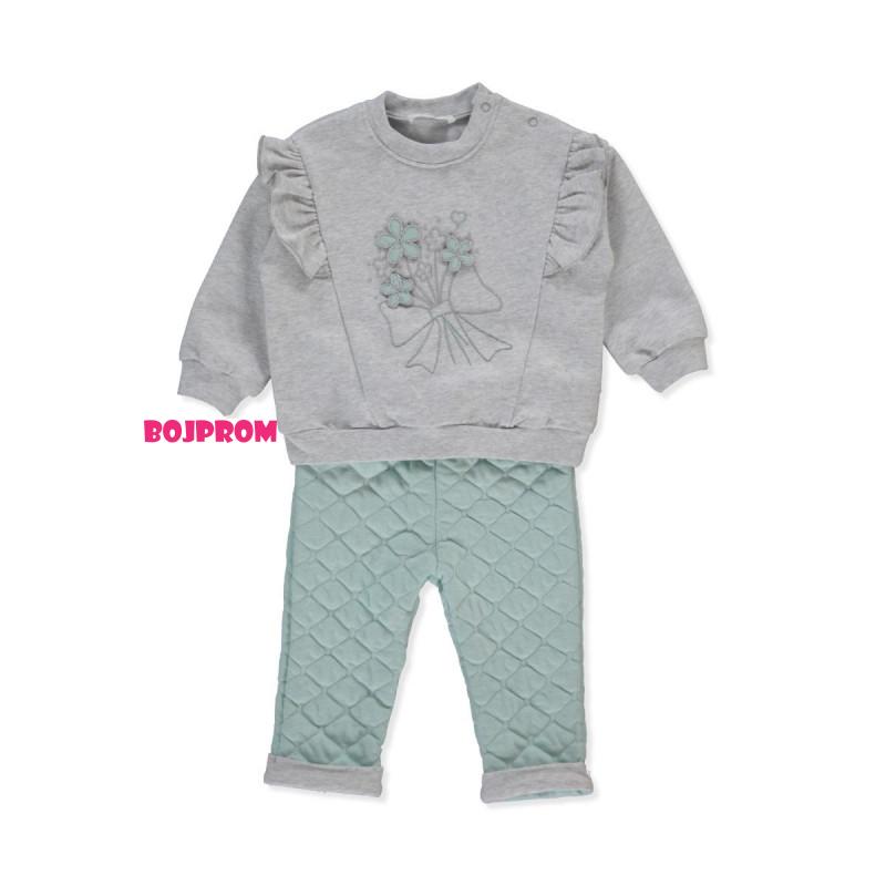 BEBETTO KOMPLET K4549 