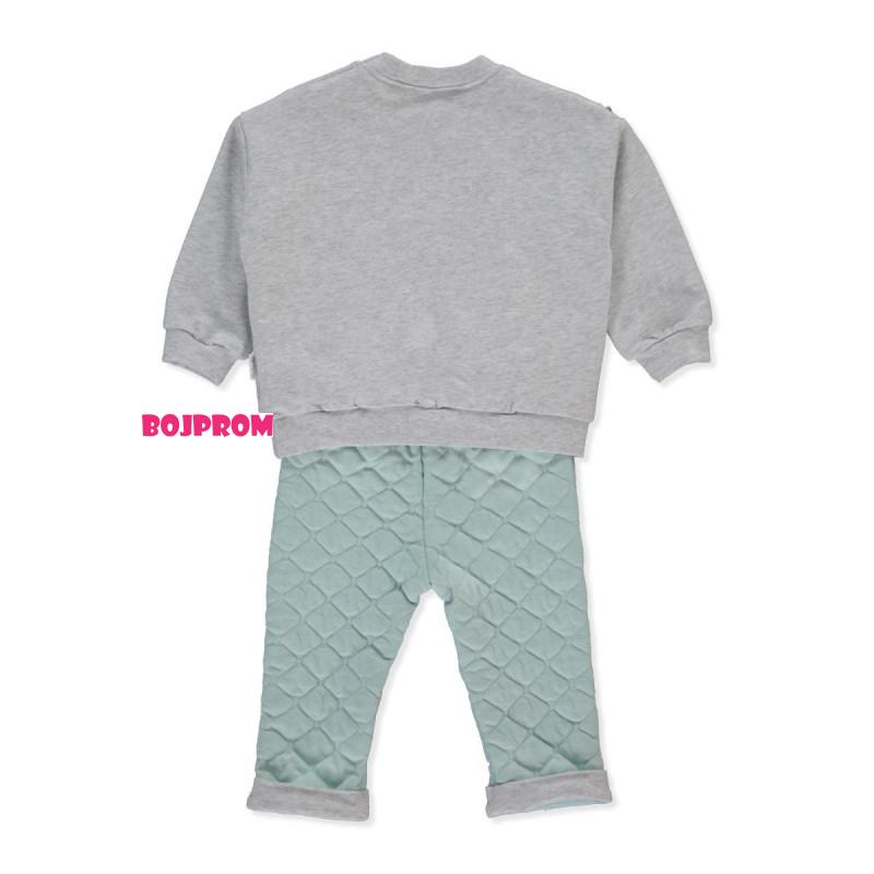 BEBETTO KOMPLET K4549 