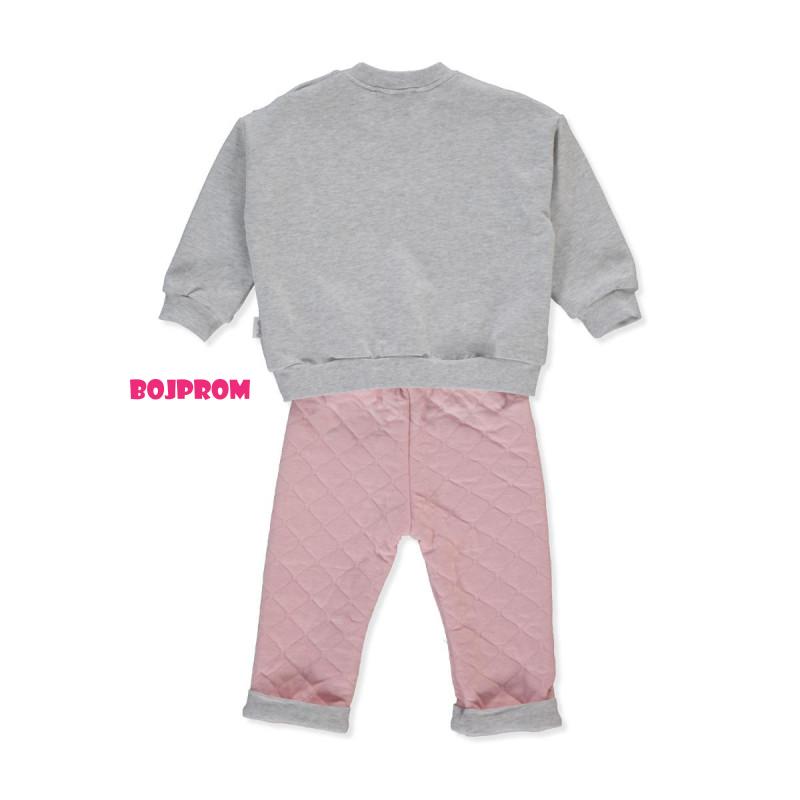 BEBETTO KOMPLET K4549 