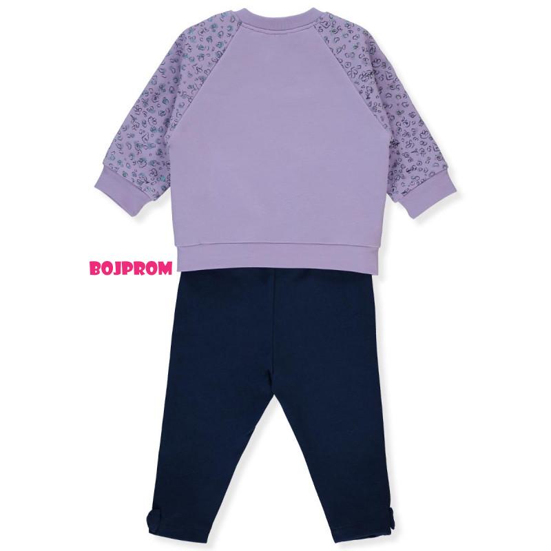 BEBETTO KOMPLET K4467 