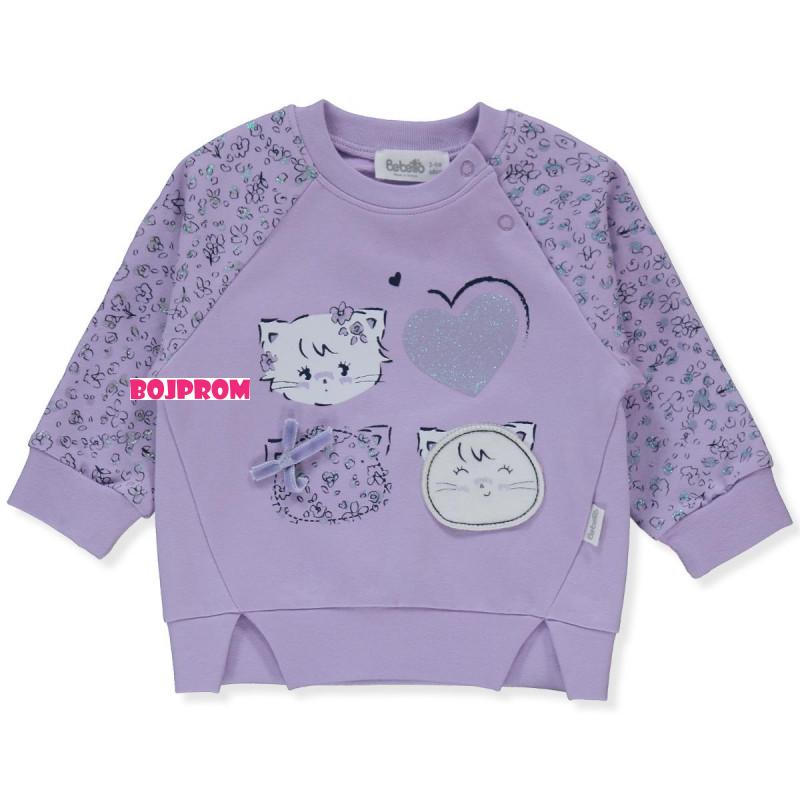 BEBETTO KOMPLET K4467 