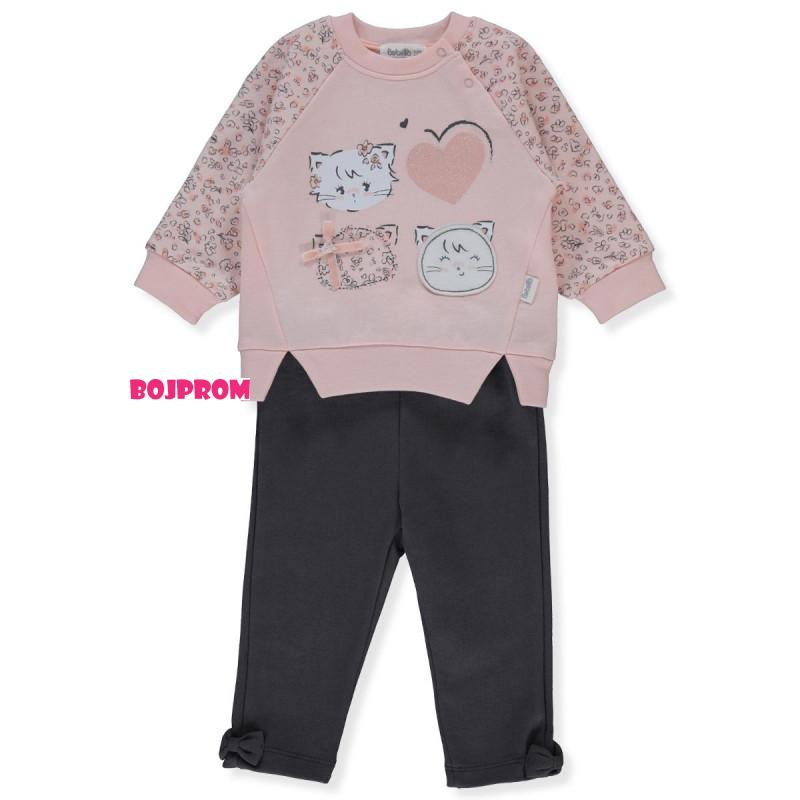 BEBETTO KOMPLET K4467 