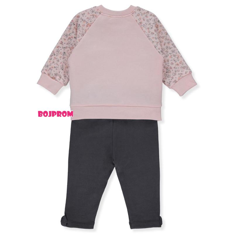BEBETTO KOMPLET K4467 