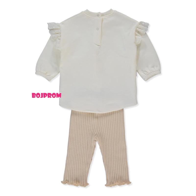 BEBETTO KOMPLET K4508 