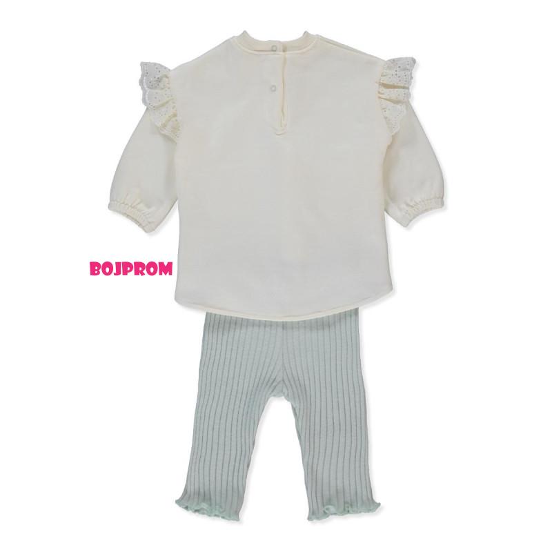 BEBETTO KOMPLET K4508 