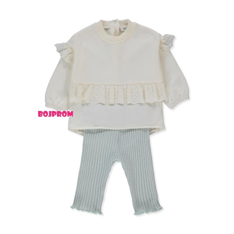 BEBETTO KOMPLET K4508 