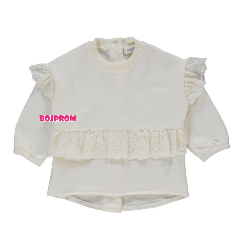 BEBETTO KOMPLET K4508 