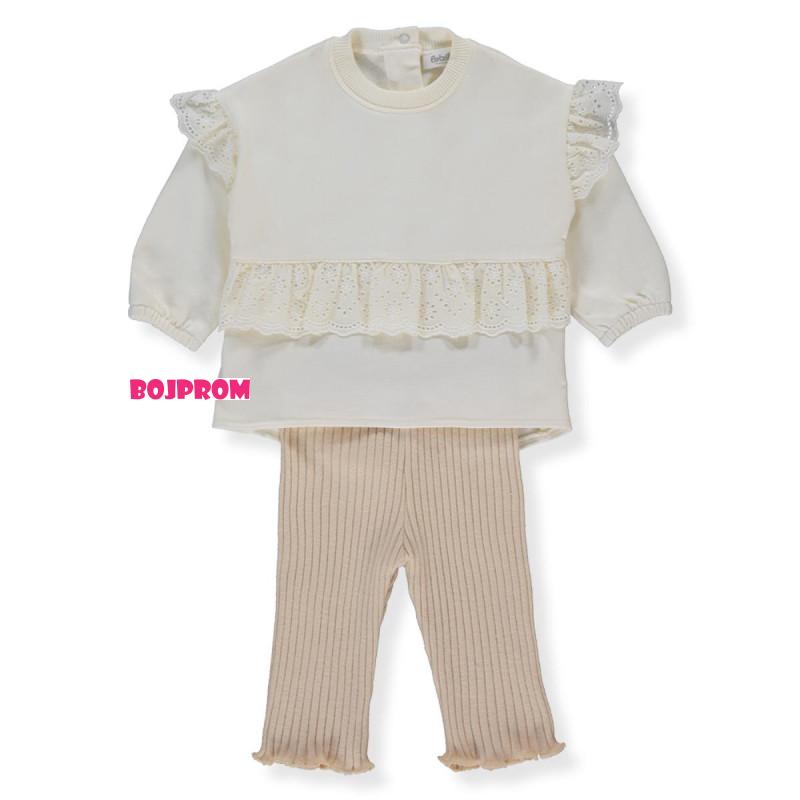 BEBETTO KOMPLET K4508 