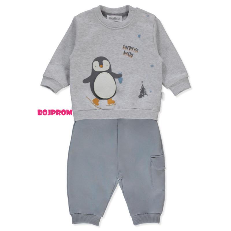 BEBETTO KOMPLET K4476 