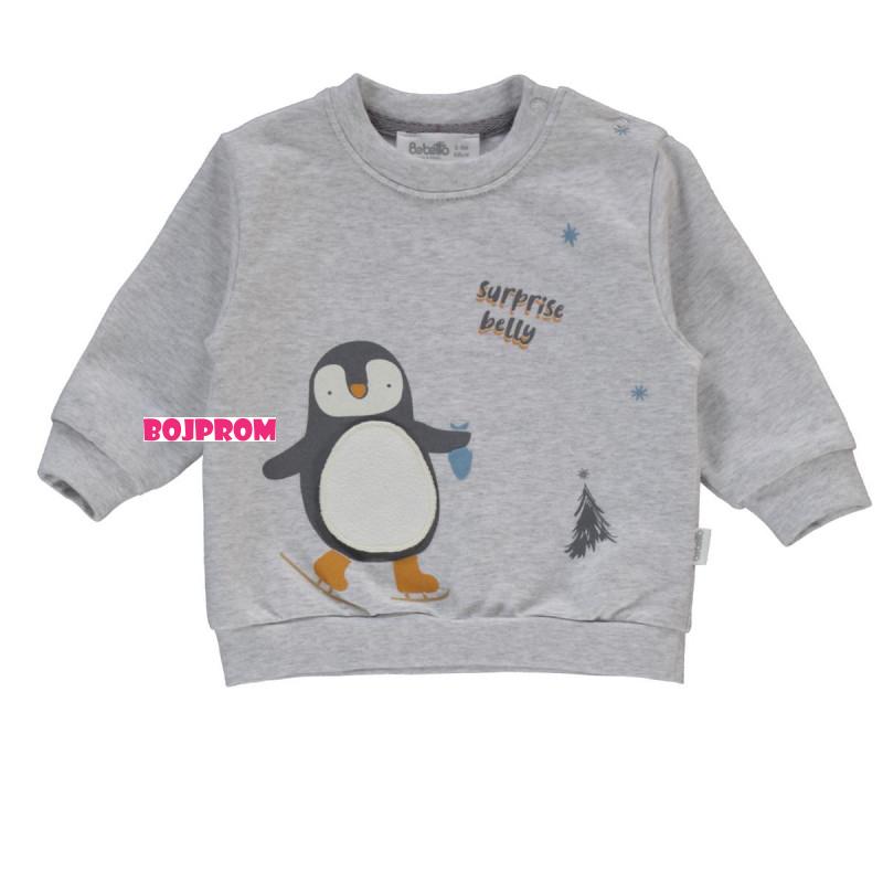 BEBETTO KOMPLET K4476 