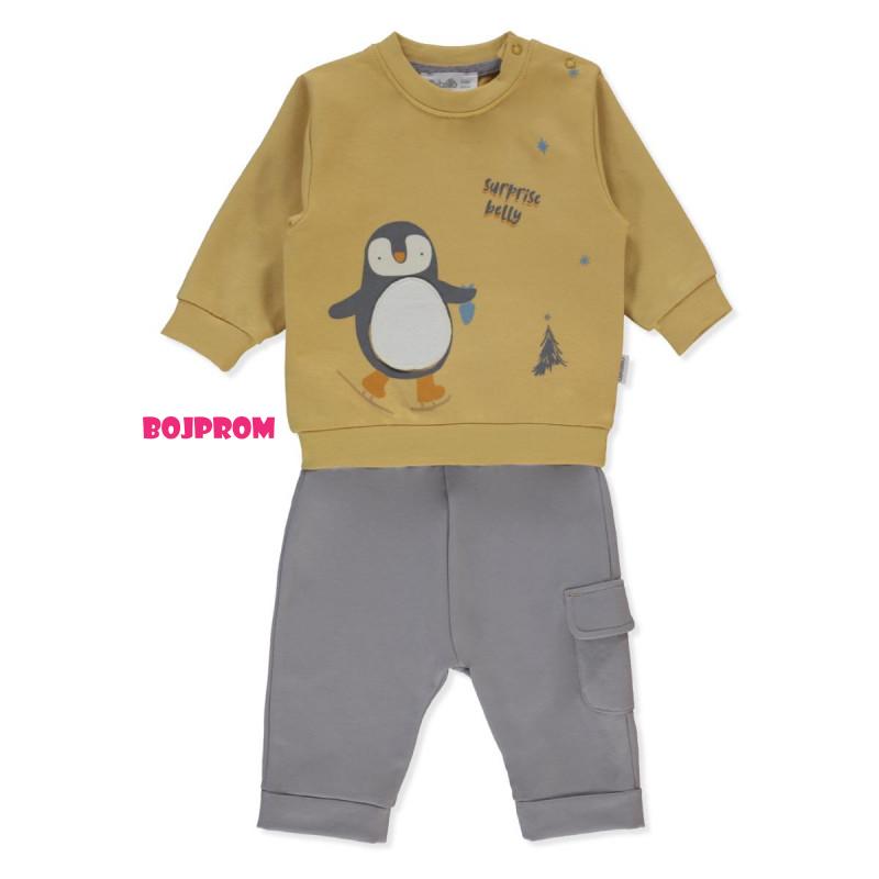 BEBETTO KOMPLET K4476 