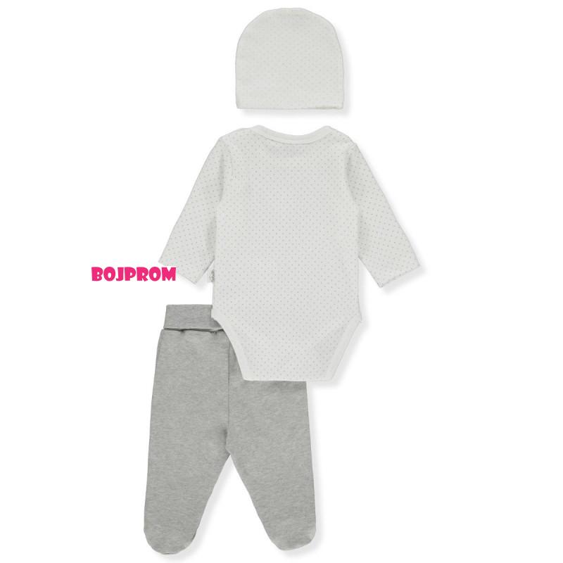 BEBETTO GEGICE T3662 