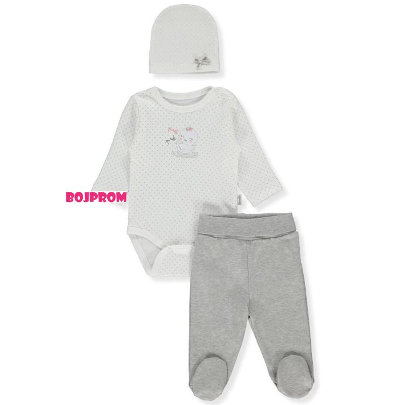 BEBETTO GEGICE T3662 