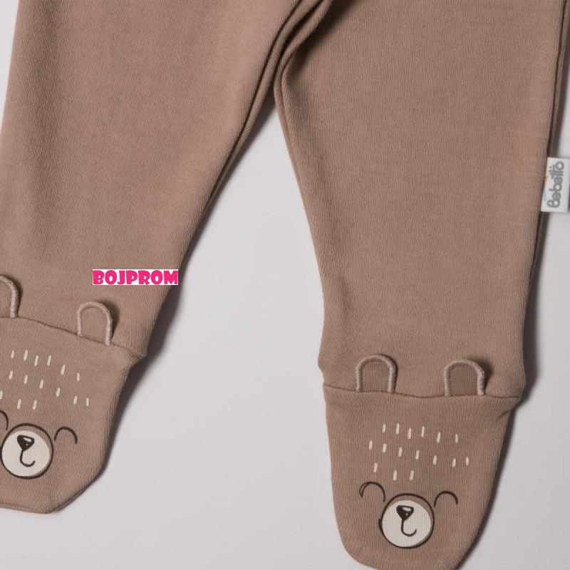 BEBETTO DONJI DIO T3622 
