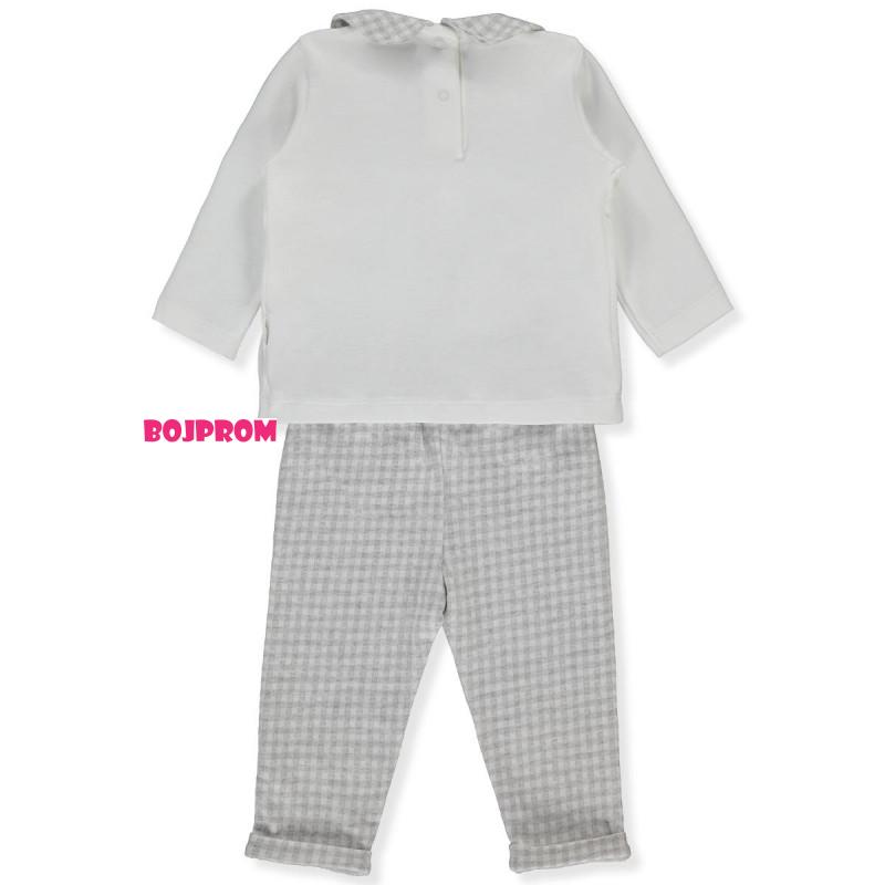 BEBETTO KOMPLET F1339 